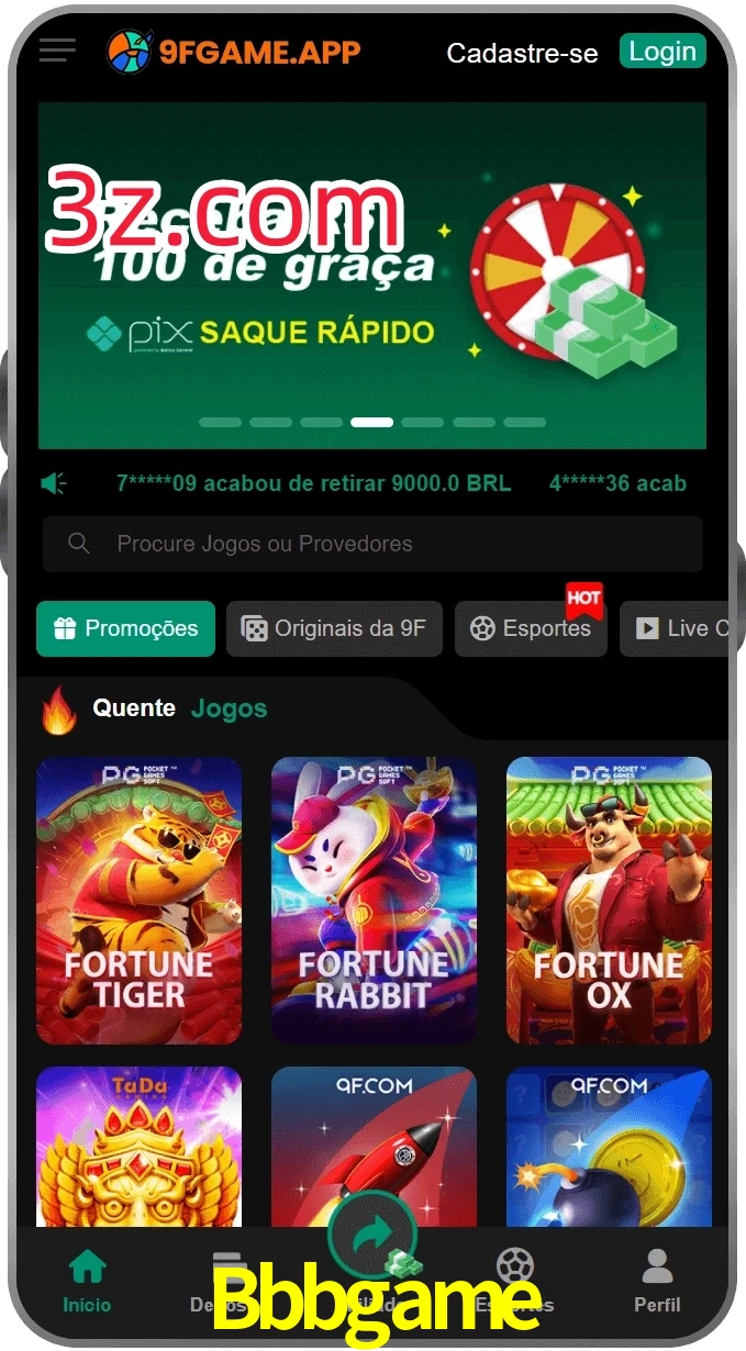Bbbgame