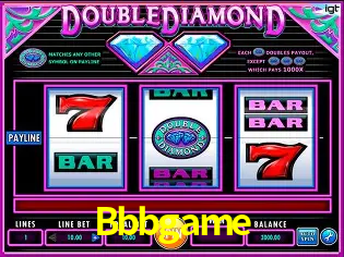 Bbbgame