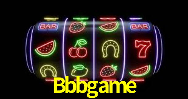Bbbgame