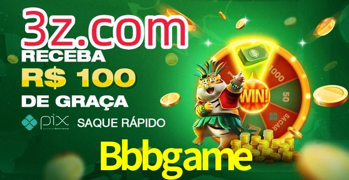 Bbbgame