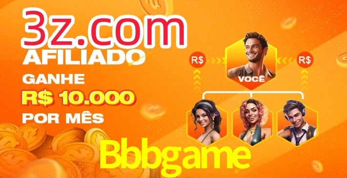 Bbbgame