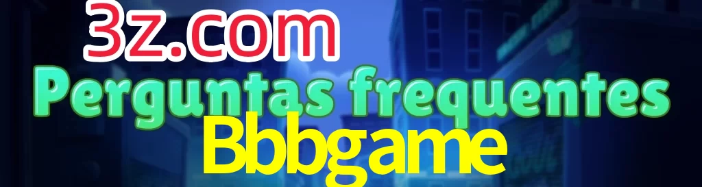 Bbbgame