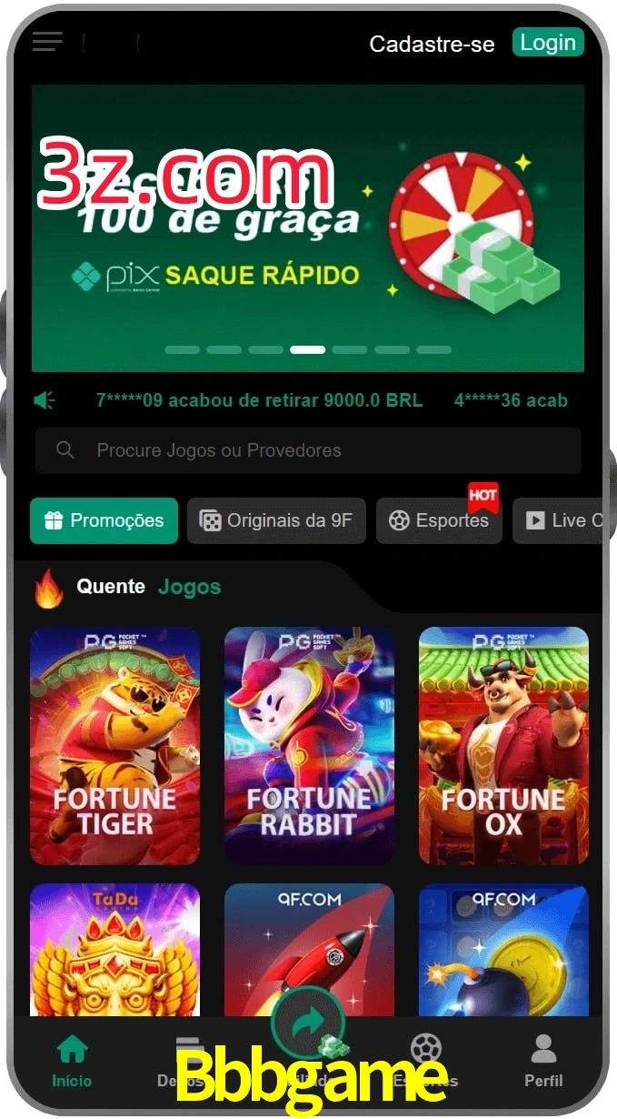 Bbbgame